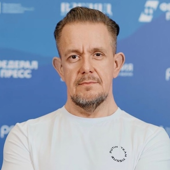 Асафов Александр Николаевич