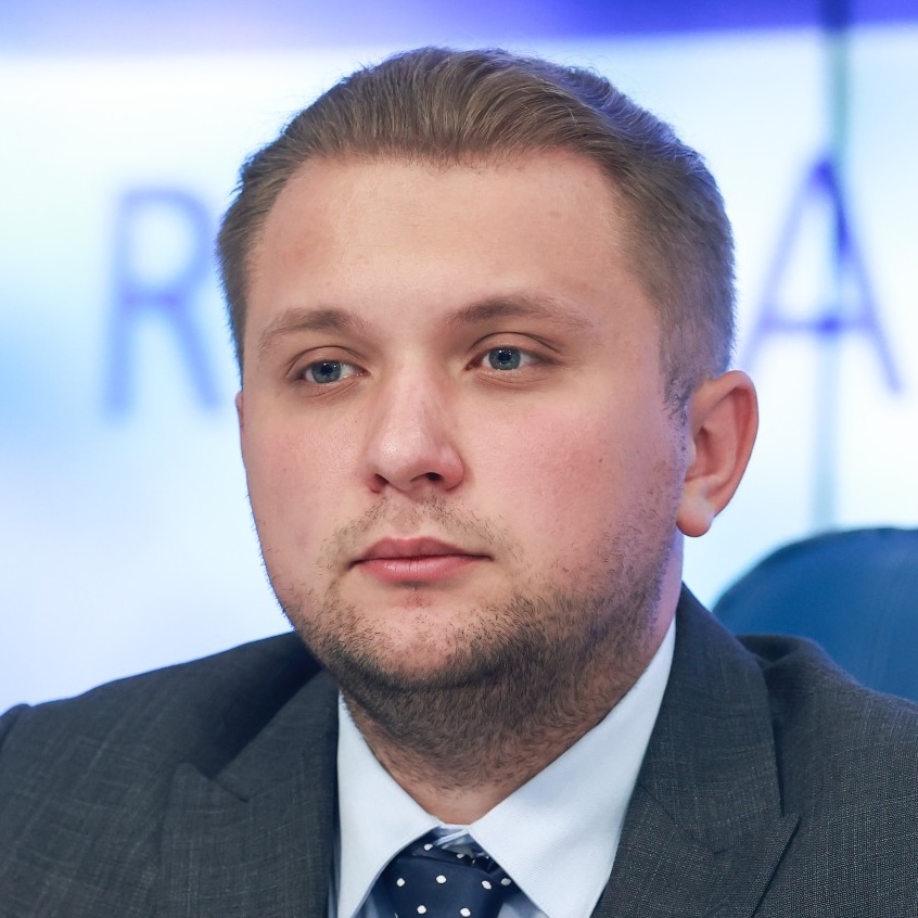 Чернышов Борис Александрович