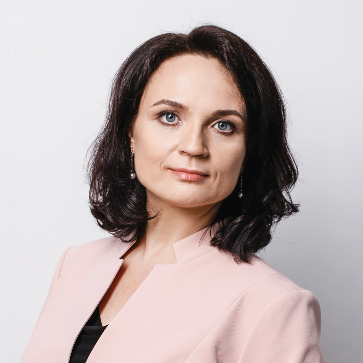 Кудзагова Александра Андреевна