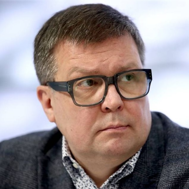 Мартынов Алексей Анатольевич
