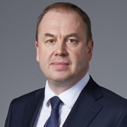 Наумов Станислав Александрович