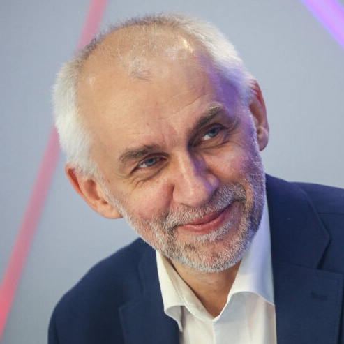 Шаповалов Владимир Леонидович