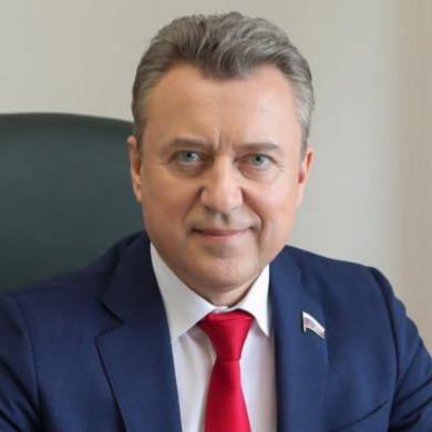 Выборный Анатолий Борисович