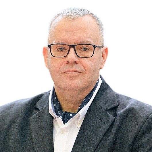 Блинов Алексей Владимирович