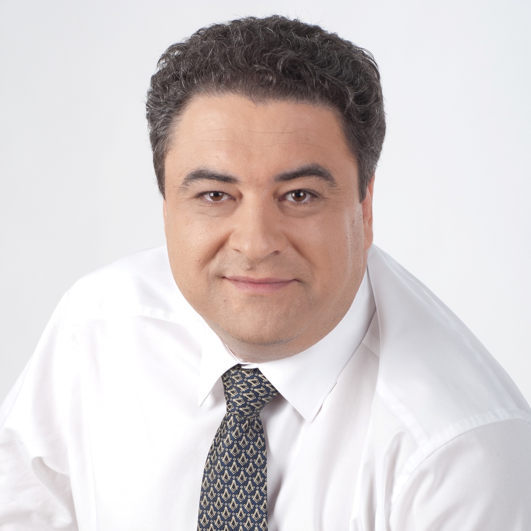 Богданов Андрей Владимирович