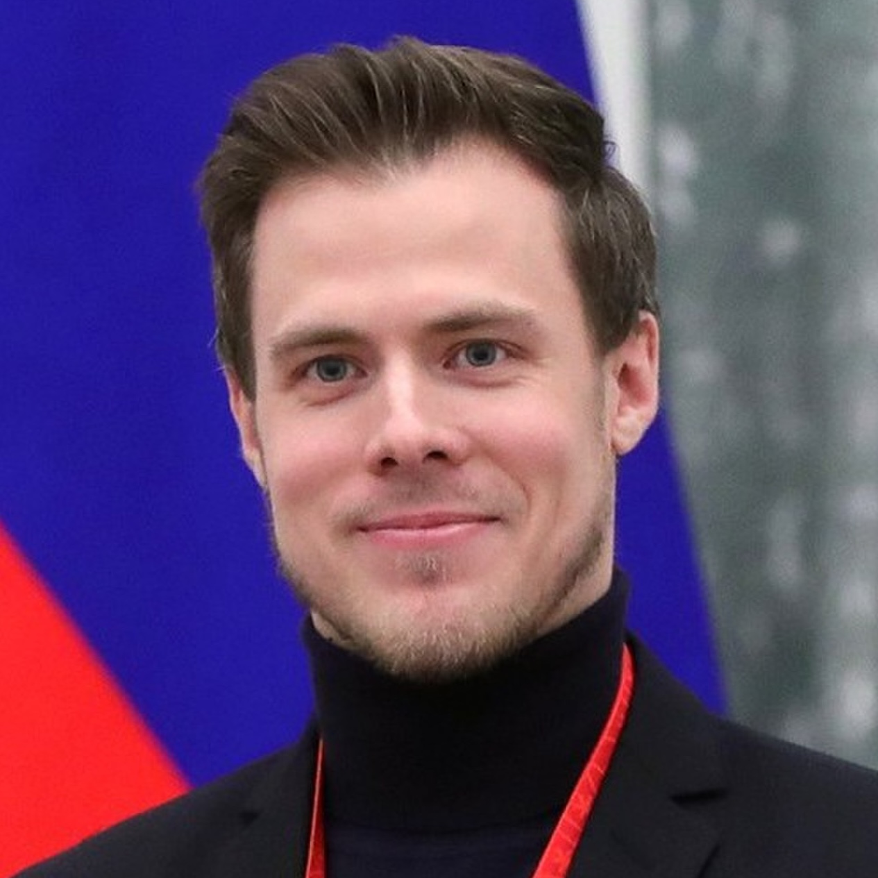 Кацалапов Никита Геннадьевич