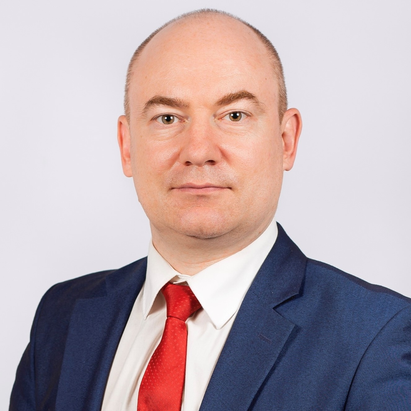 Малинкович Сергей Александрович