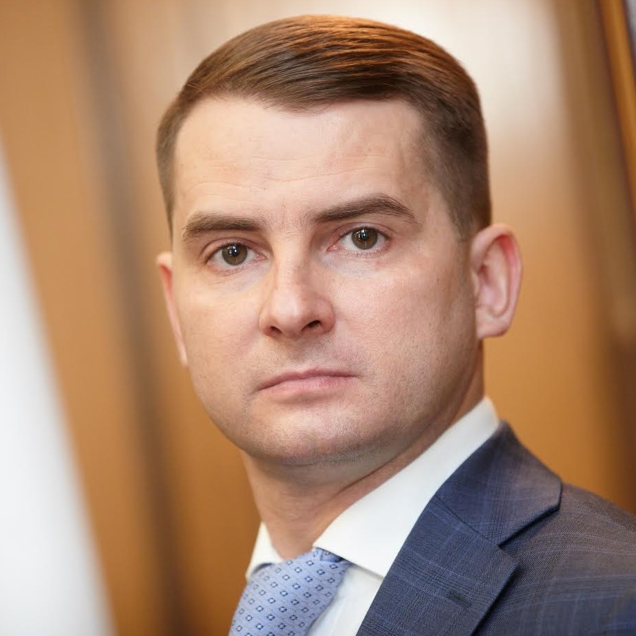 Нилов Ярослав Евгеньевич