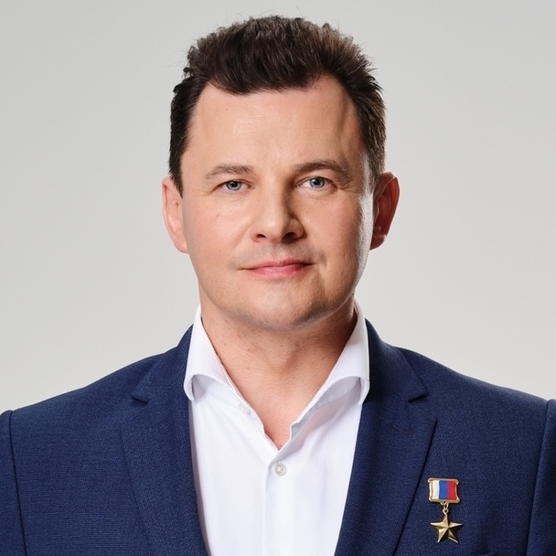 Романенко Роман Юрьевич