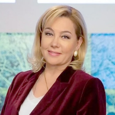Шарапова Арина Аяновна