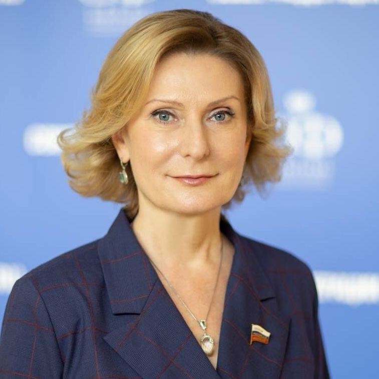 Святенко Инна Юрьевна