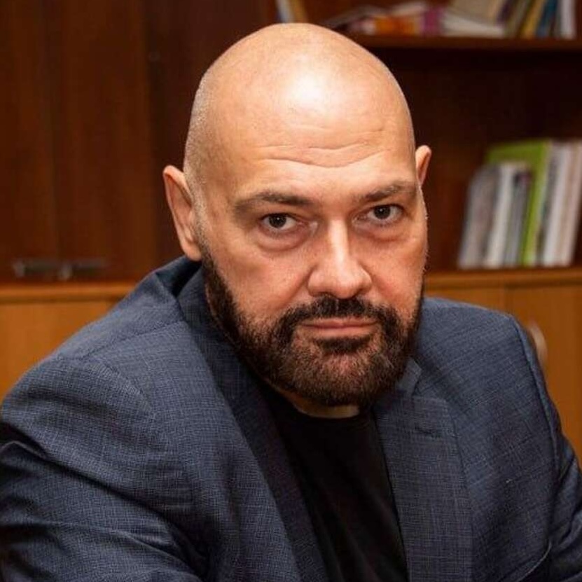 Толмачев Сергей Александрович
