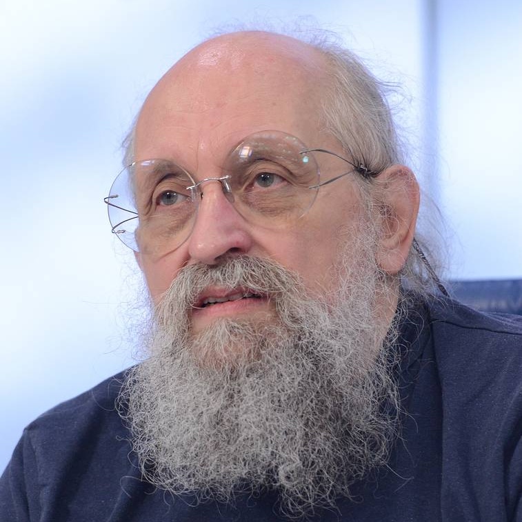 Вассерман Анатолий Александрович