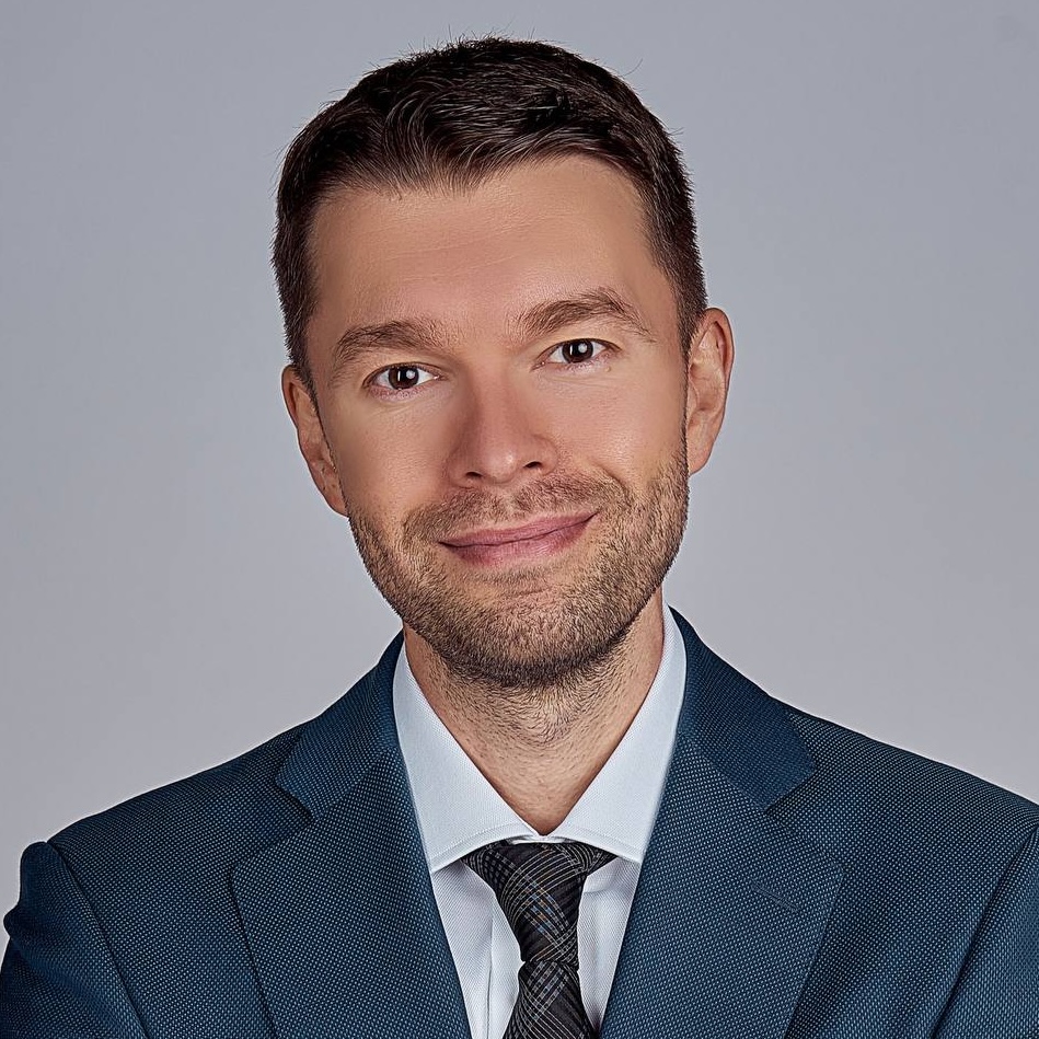 Вихарев Алексей Андреевич